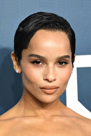 Zoë Kravitz profil kép