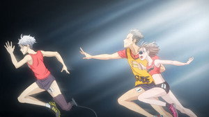 アニ×パラ〜あなたのヒーローは誰ですか〜 1. évad Ep.19 19. epizód