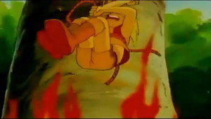 円卓の騎士物語　燃えろアーサー 2. évad Ep.12 12. epizód