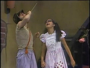 El Chavo del Ocho 1. évad Ep.14 14. epizód