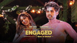 Engaged 1. évad Ep.15 15. epizód