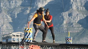 Khatron Ke Khiladi 13. évad Ep.15 15. epizód