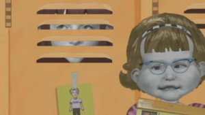 Angela Anaconda 1. évad Ep.8 8. epizód