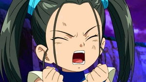 BLUE DRAGON 1. évad Ep.44 44. epizód
