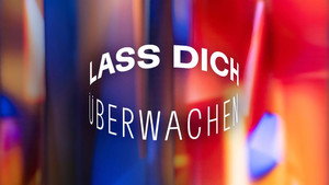 Lass dich überwachen! kép