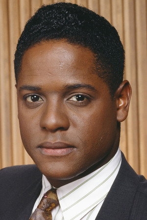 Blair Underwood profil kép