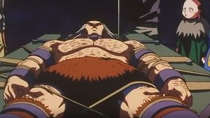 HUNTER×HUNTER 1. évad Ep.54 54. epizód