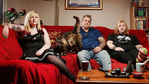 Gogglebox 9. évad Ep.6 6. epizód