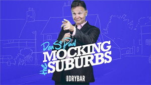 Dry Bar Comedy 5. évad Ep.16 16. epizód