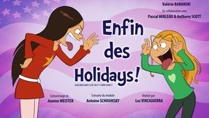 Wendy és Marine 1. évad Ep.23 23. epizód