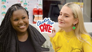 Chicken Shop Date 1. évad Ep.60 60. epizód