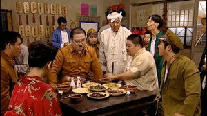 地下交通站 1. évad Ep.28 28. epizód