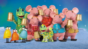 Clangers kép