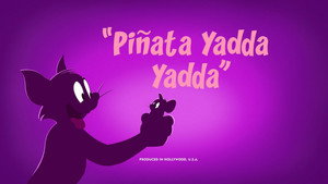 A Tom és Jerry-show 5. évad Ep.14 14. epizód