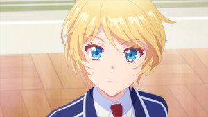 悪役令嬢なのでラスボスを飼ってみました 1. évad Ep.7 7. epizód