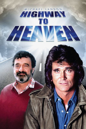 Út a mennyországba 2. évad (1985-09-18) poszter