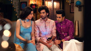बड़े अच्छे लगते हैं 3. évad Ep.19 19. epizód