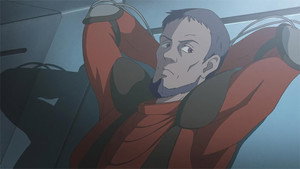 装甲騎兵ボトムズ Speciális epizódok Ep.14 14. epizód