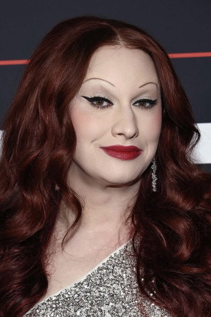 Jinkx Monsoon profil kép