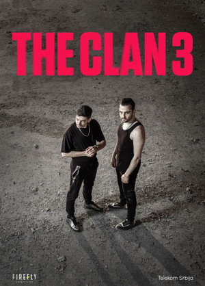 Klan 3. évad (2022-10-08) poszter