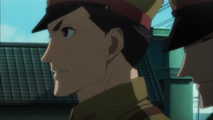 ジョーカー・ゲーム 1. évad Ep.1 1. epizód