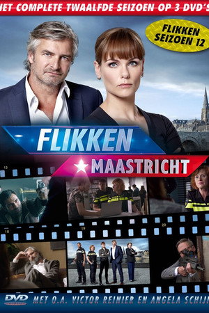 Flikken Maastricht 12. évad (2018-03-02) poszter