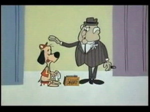 Underdog 1. évad Ep.19 19. epizód