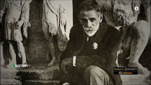 Μηχανή του Χρόνου 16. évad Ep.13 13. epizód