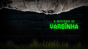 O Mistério de Varginha kép