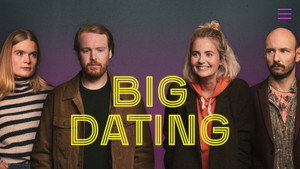 Big Dating kép