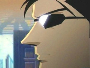 THE ビッグオー 1. évad Ep.24 24. epizód
