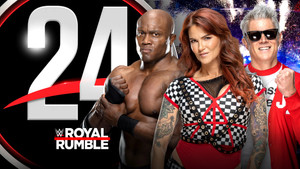 WWE 24 8. évad Ep.1 1. epizód