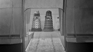 Doctor Who - Ki vagy, doki? 2. évad Ep.6 A dalekok inváziója a Földön 3. - A leszámolás napja