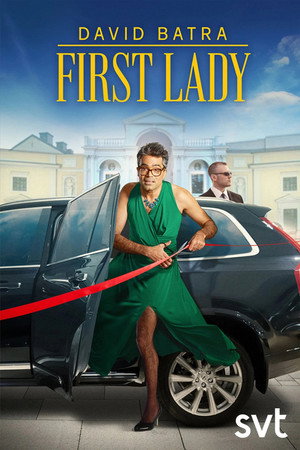 First Lady poszter