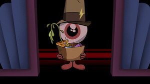 Wander Over Yonder 2. évad Ep.7 7. epizód