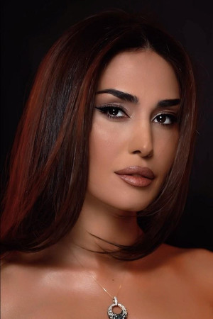 Pərvin Abıyeva profil kép
