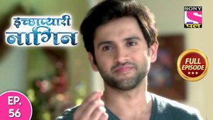 इच्छाप्यारी नागिन 1. évad Ep.56 56. epizód