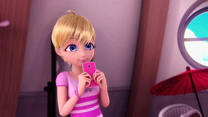 Miraculous : Les secrets 2. évad Ep.6 6. epizód