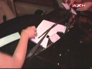 The Amazing Race Asia 1. évad Ep.2 2. epizód