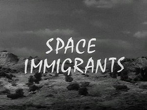 Fireball XL5 1. évad Ep.3 3. epizód