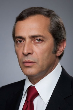 İsmail Hakkı Şen profil kép
