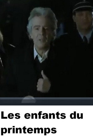 Les Enfants du printemps poszter