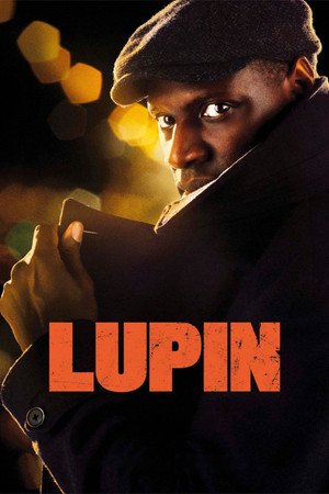Lupin poszter