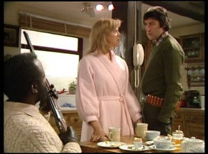 Juliet Bravo 6. évad Ep.1 1. epizód