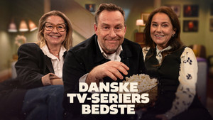 Danske tv-seriers bedste kép
