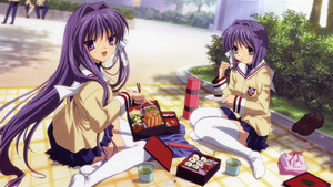 CLANNAD kép