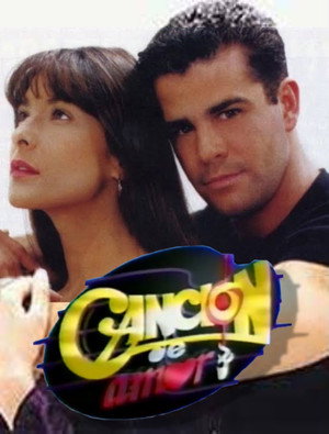 Canción de amor poszter