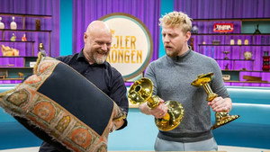 Krejlerkongen 16. évad Ep.2 2. epizód