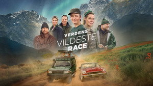 Verdens Vildeste Race kép