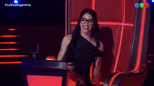 La Voz Argentina 5. évad Ep.69 69. epizód